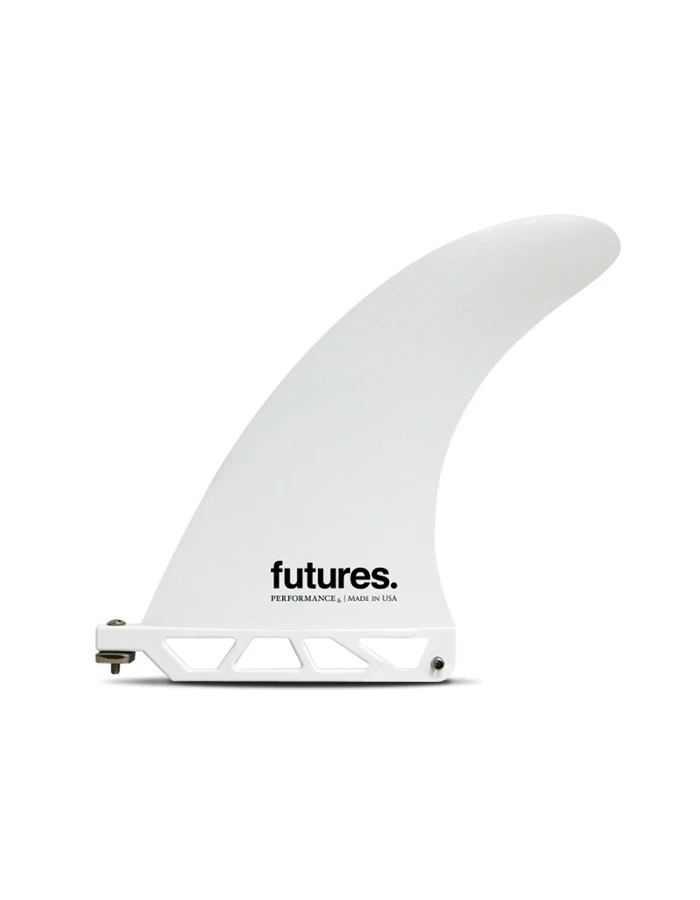 FUTURES FIN THERMOTECH PERFORMANCE LONGBOARD 6
