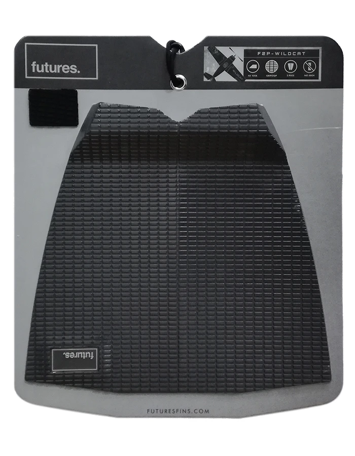 FUTURES TRACTION PAD F2P WILDCAT - Image 4