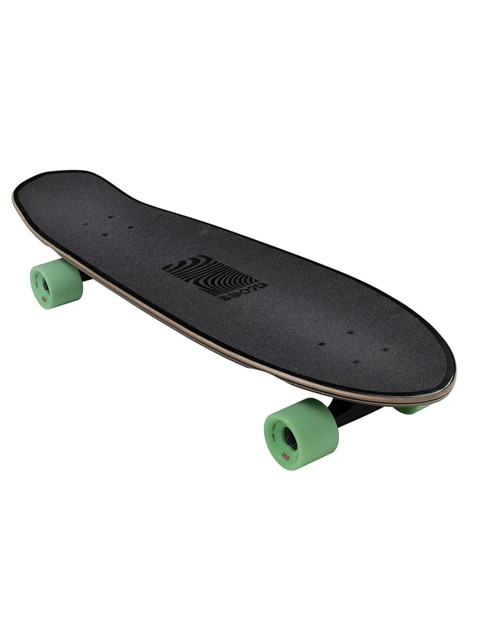 GLOBE 32" BIG BLAZER CRUISER SKATE - Image 2