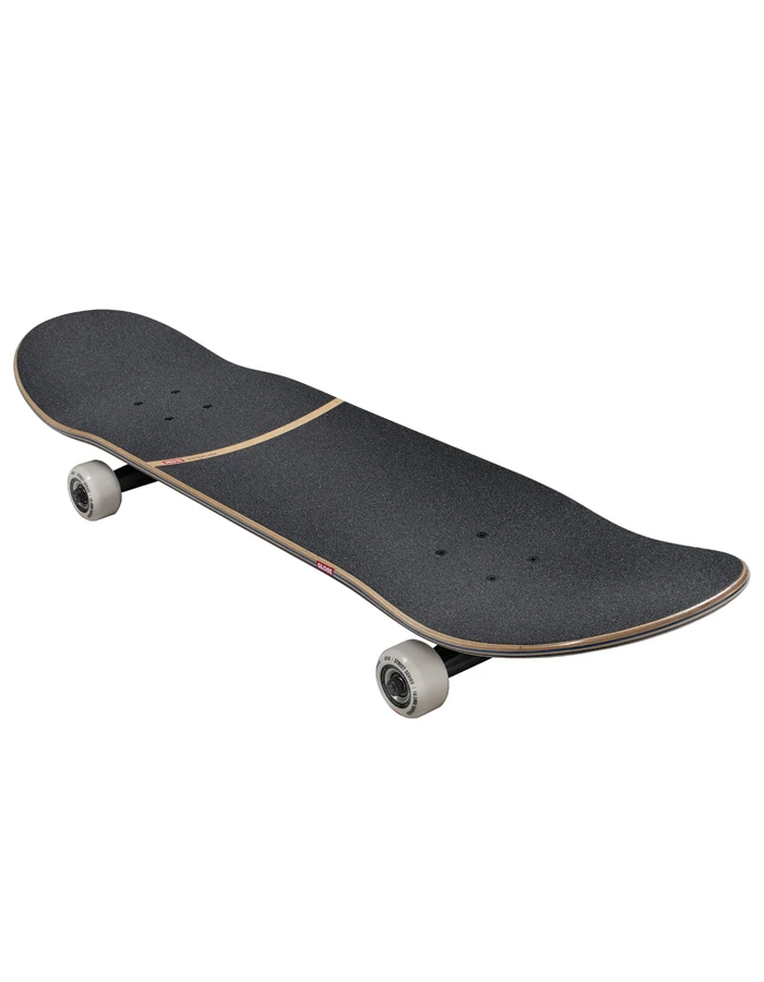 GLOBE 8.25" G2 PARALLEL SKATEBOARD COMPLETE - Image 3