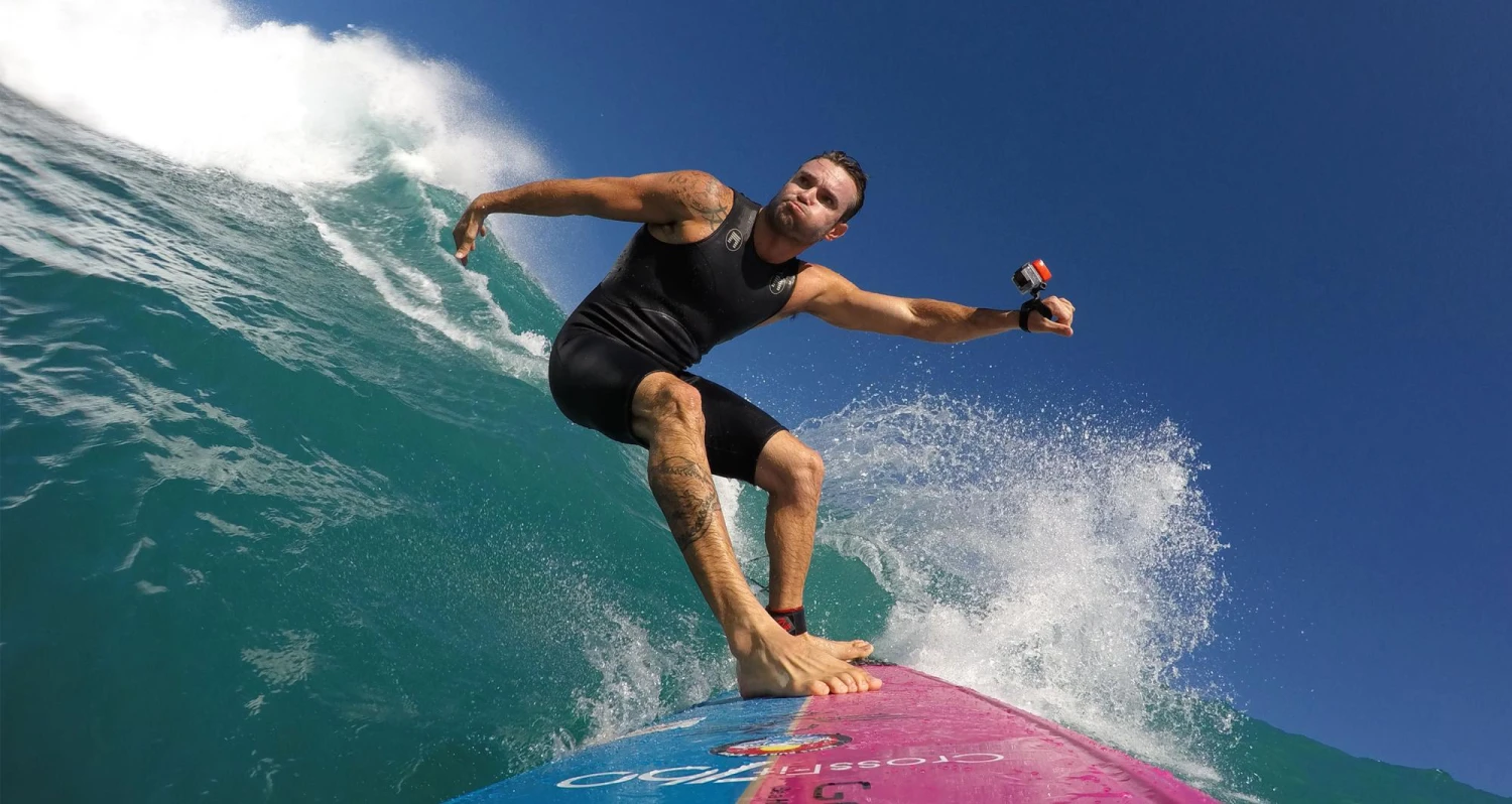 HEAD STRAP+ PER GOPRO - Image 2