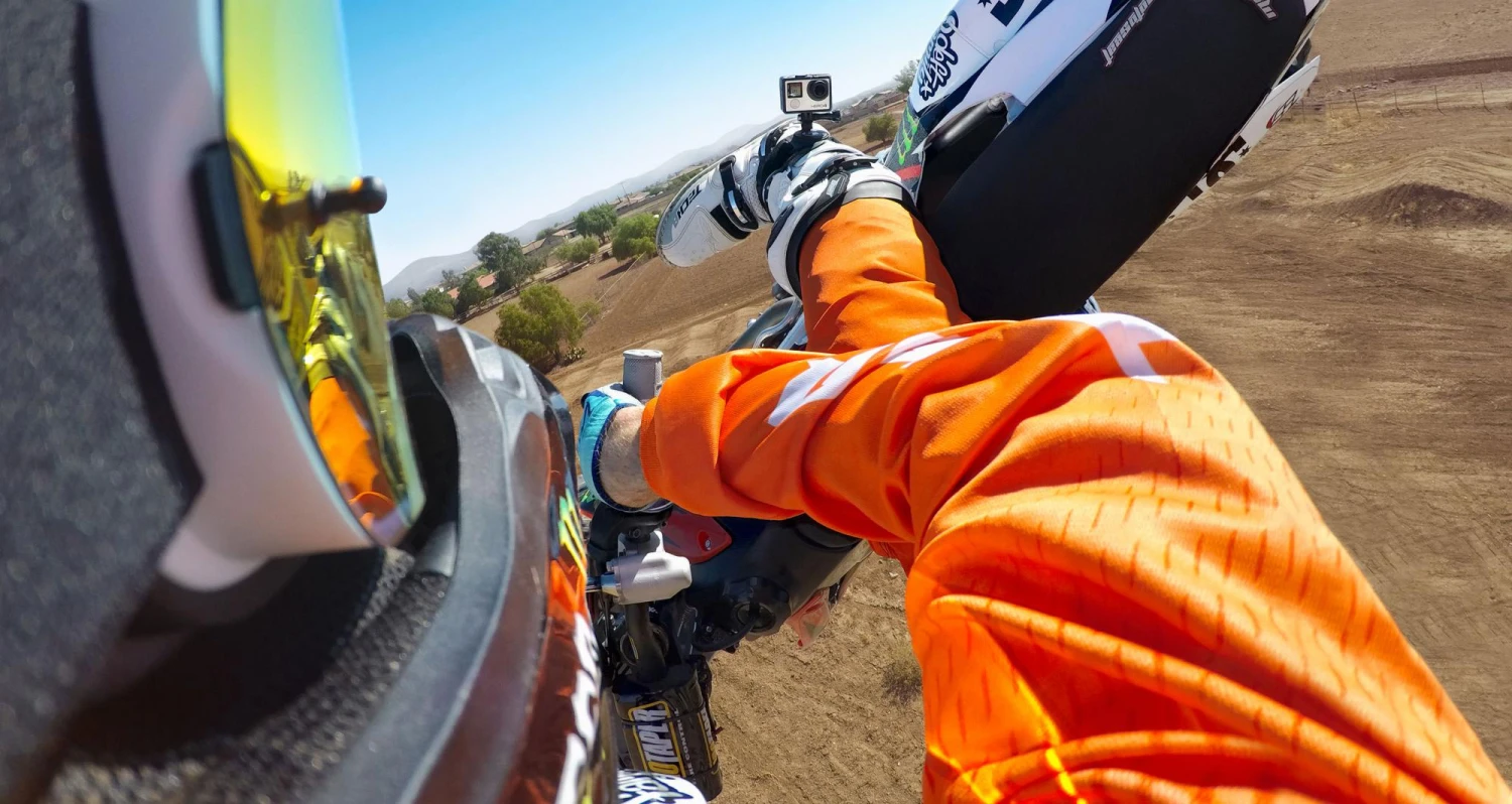 HEAD STRAP+ PER GOPRO - Image 3