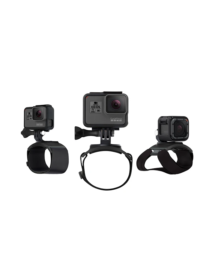 HEAD STRAP+ PER GOPRO