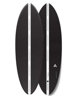 HAYDENSHAPES HYPTO KRYPTO EPOXY SOFT INVERTED FUTURES