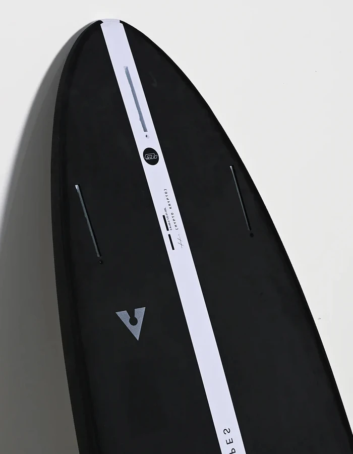 HAYDENSHAPES HYPTO KRYPTO EPOXY SOFT INVERTED FUTURES - Image 5