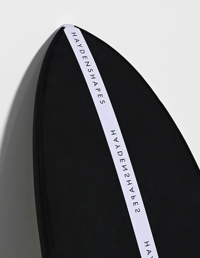 HAYDENSHAPES HYPTO KRYPTO EPOXY SOFT INVERTED FUTURES - Image 6