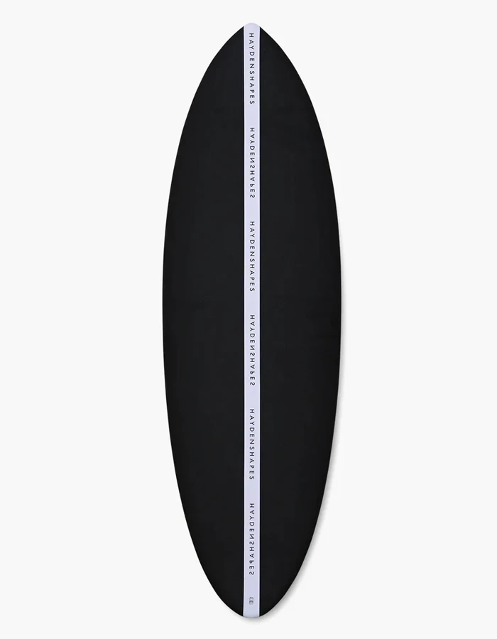 HAYDENSHAPES HYPTO KRYPTO EPOXY SOFT INVERTED FUTURES - Image 2