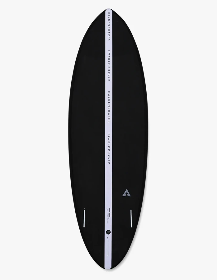 HAYDENSHAPES HYPTO KRYPTO EPOXY SOFT INVERTED FUTURES - Image 3