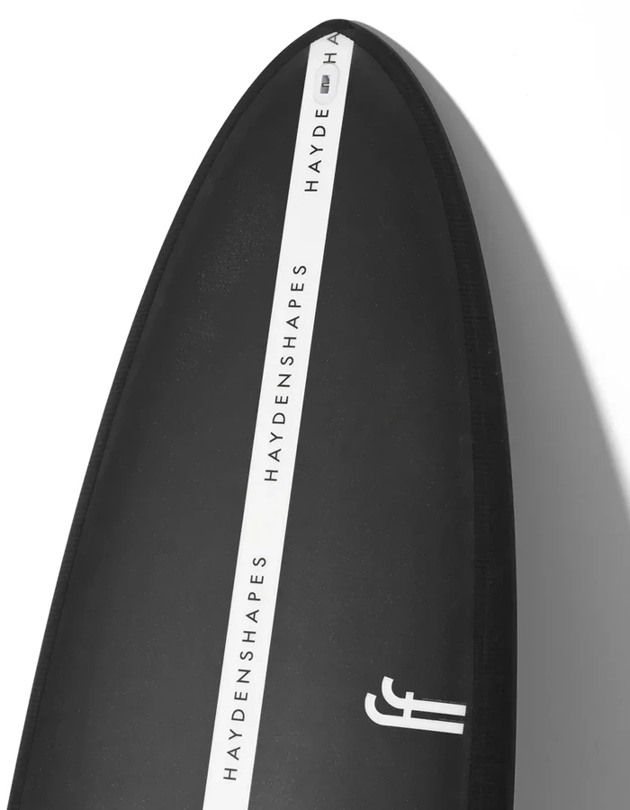 HAYDENSHAPES HYPTO KRYPTO FUTURE FLEX INVERTED BLACK FCSII - Image 3