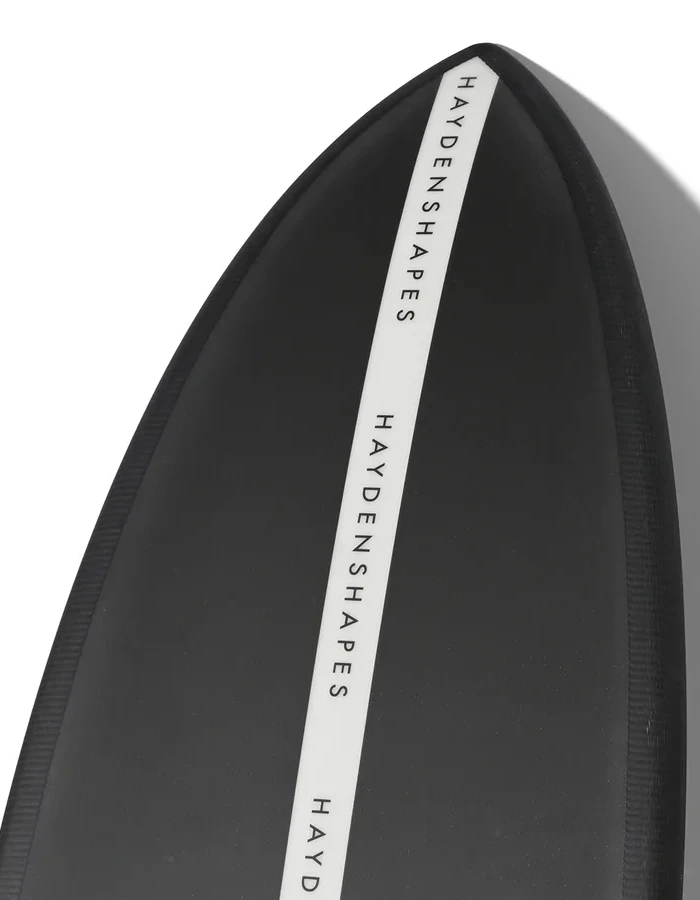 HAYDENSHAPES HYPTO KRYPTO FUTURE FLEX INVERTED BLACK FCSII - Image 4