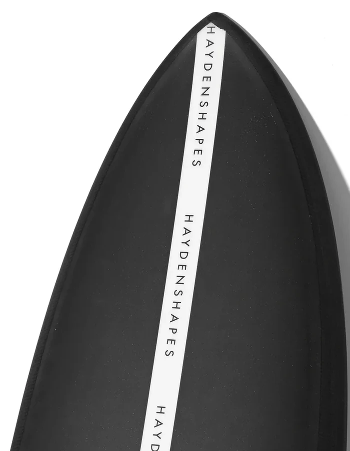 HAYDENSHAPES HYPTO KRYPTO FUTURE FLEX INVERTED BLACK FCSII - Image 5