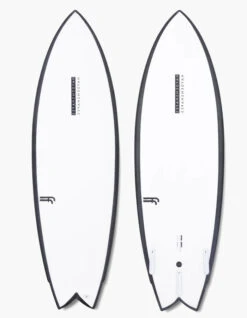 HAYDENSHAPES MISC FUTUREFLEX FUTURES FINS 2+1