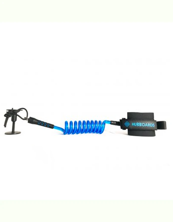 HUBBOARDS COMP WRIST LEASH - Image 2