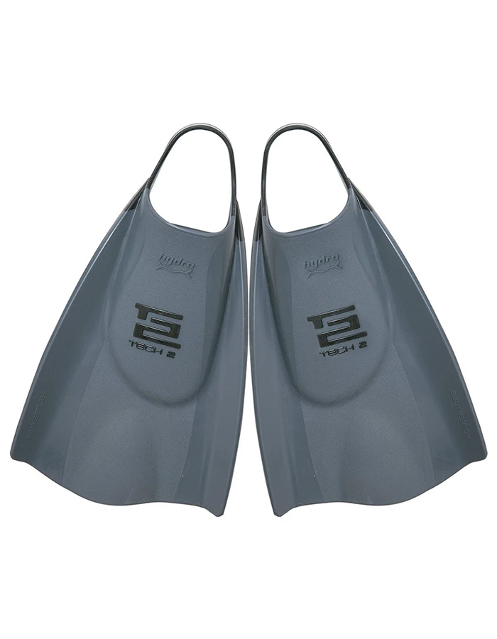 HYDRO TECH 2 BODYBOARD FINS - Image 2