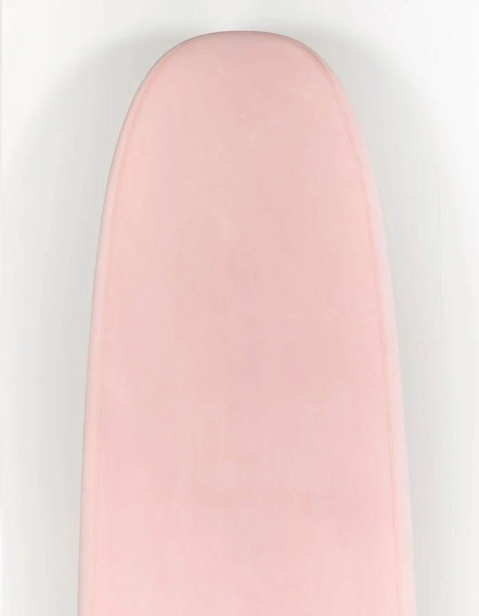 INDIO 9'0'' ENDURANCE LOG MACHINE LONGBOARD PINK - Image 3