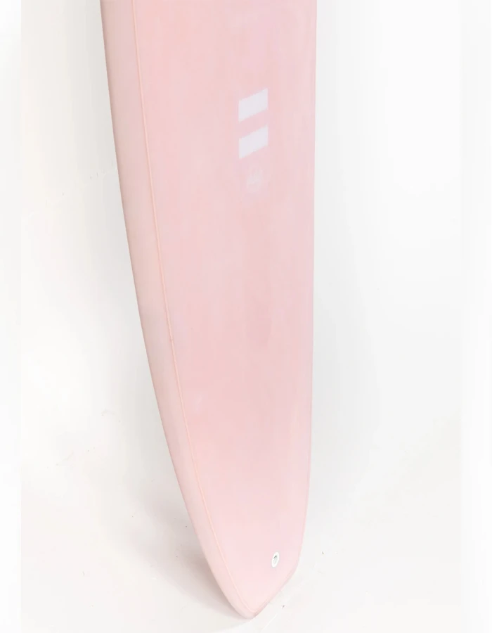 INDIO 9'0'' ENDURANCE LOG MACHINE LONGBOARD PINK - Image 5