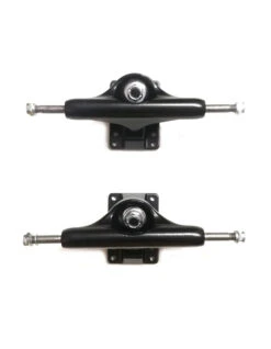 LITEZPEED TRUCK POLISHED ATTACCO 5.25" BLACK