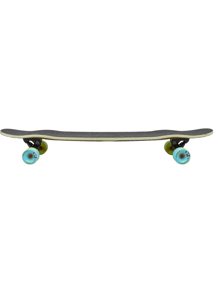 LOADED 39" LONGBOARD TESSERACT - Image 2
