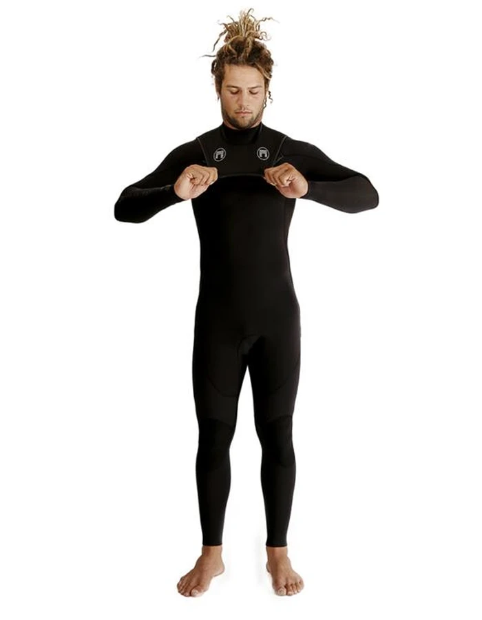 MATUSE DANTE W/ HYDRASILK 3/2MM V.3 FULLSUIT - Image 10