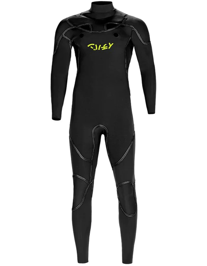 MATUSE DANTE W/ HYDRASILK 4/3MM V.3 - Image 2