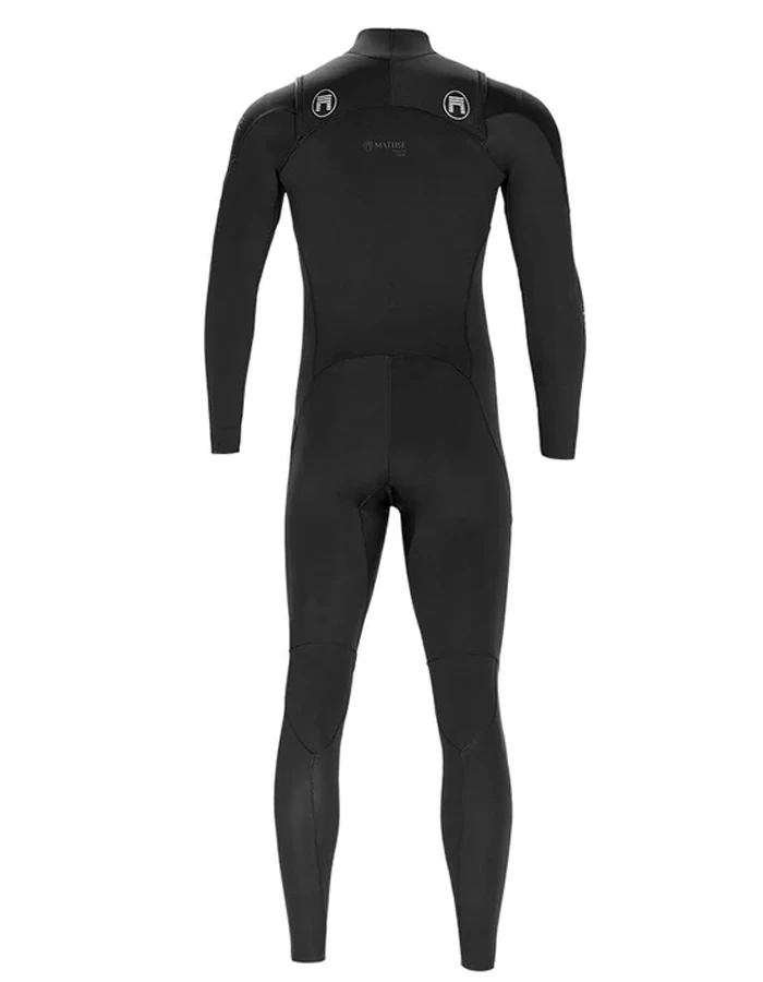 MATUSE DANTE W/ HYDRASILK 4/3MM V.3 - Image 3