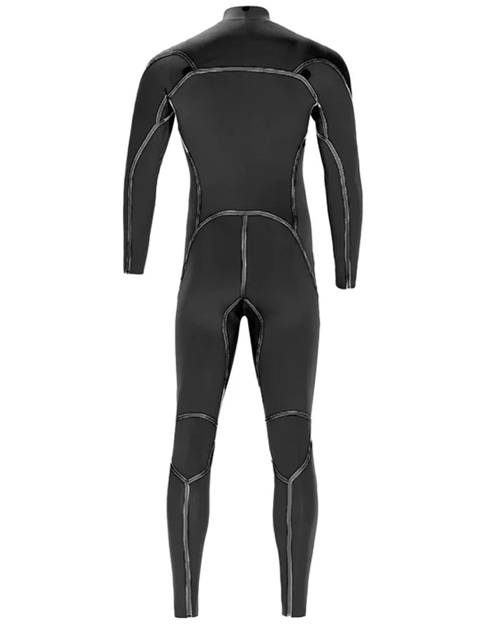 MATUSE DANTE W/ HYDRASILK 4/3MM V.3 - Image 4