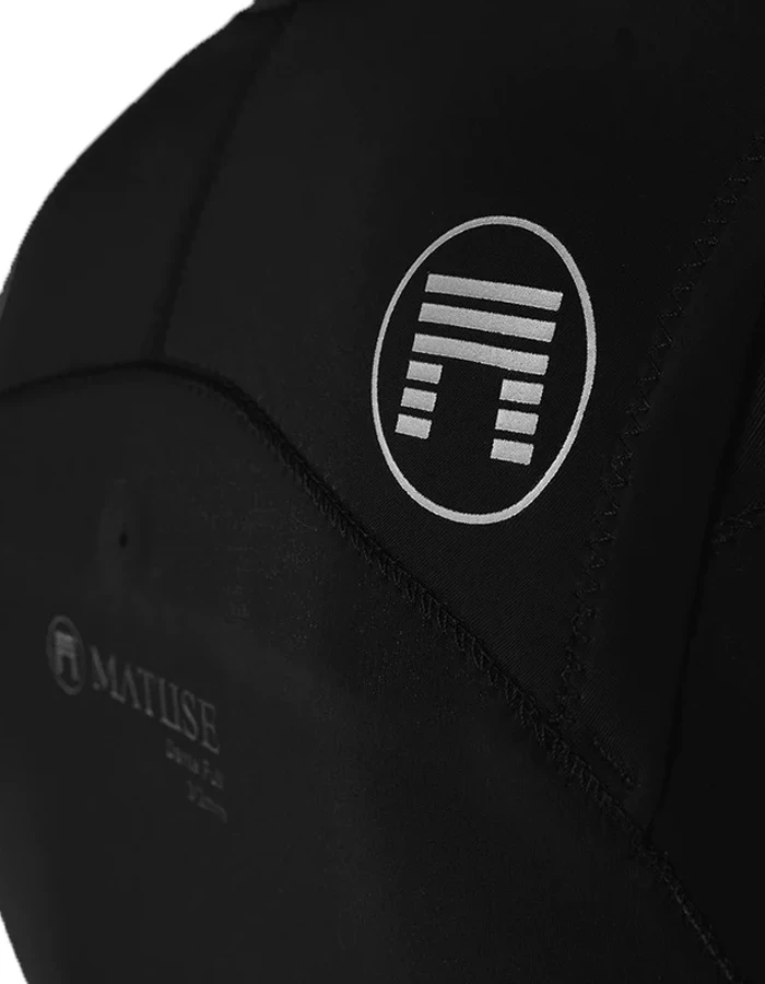 MATUSE DANTE W/ HYDRASILK 4/3MM V.3 - Image 6