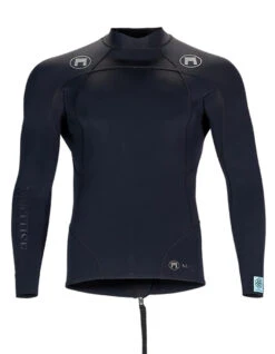 MATUSE PHILO 1MM GF TOP WETSUIT GEOFLEX TOP