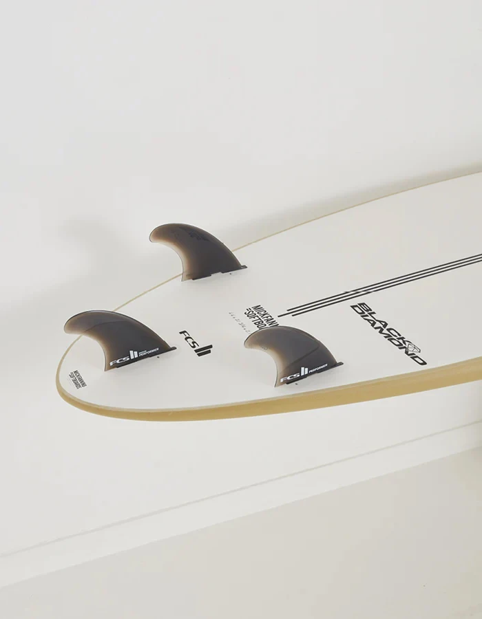 MF X DHD BLACK DIAMOND SOY MICK FANNING SOFT BOARDS - Image 3