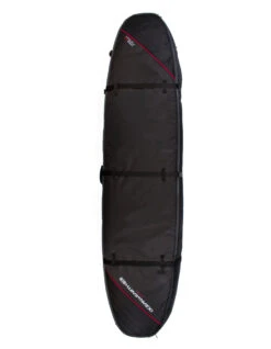 OCEAN & EARTH 10'6" DOUBLE COFFIN LONGBOARD COVER