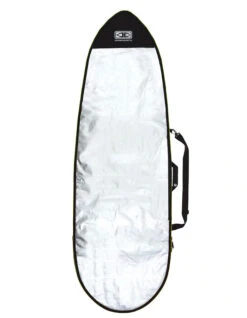OCEAN & EARTH BARRY BASIC FISH BOARD COVER 5'8"