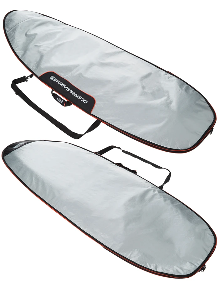 OCEAN & EARTH BARRY SUPER WIDE FISH BOARD COVER 6'0" - Image 2
