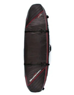 OCEAN & EARTH 6'0" DOUBLE COFFIN SHORTBOARD COVER