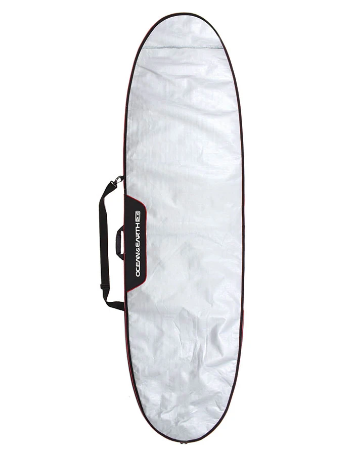 OCEAN&EARTH 8'6" BARRY BASIC LONGBOARD COVER - Image 5