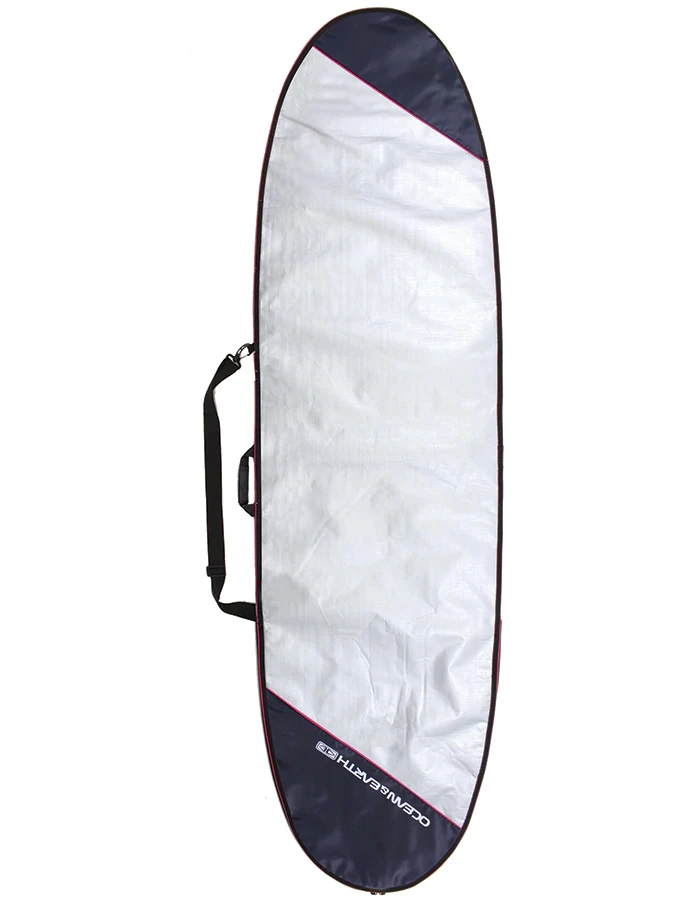 OCEAN&EARTH 8'6" BARRY BASIC LONGBOARD COVER