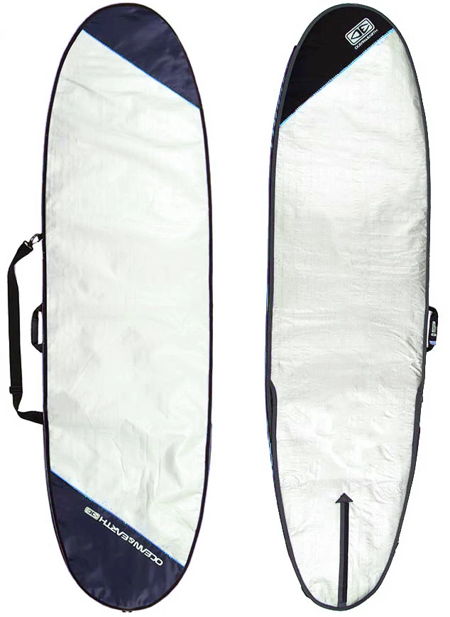 OCEAN&EARTH 8'6" BARRY BASIC LONGBOARD COVER - Image 3