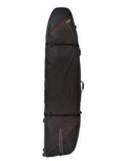 OCEAN & EARTH 9'6'' DOUBLE WHEELIE LONGBOARD TRAVEL COVER BAG