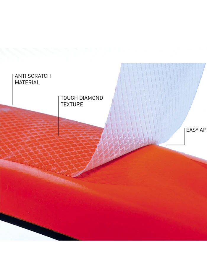 OCEAN & EARTH SUP PROTECTIVE RAIL ADHESIVE TAPE - Image 2