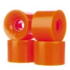 OJ 75MM THUNDER JUICE ORANGE WHEELS 78A