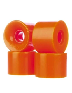 OJ 75MM THUNDER JUICE ORANGE WHEELS 78A
