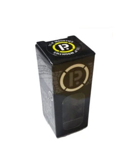 PROHIBITION MOUNTIES SET 1 1/8"