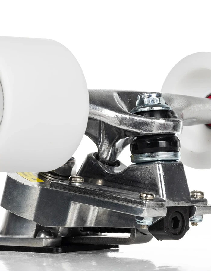 QUIKSILVER 32.8" SURFSKATE PSYCHED PWRD BY SMOOTHSTAR - Image 2