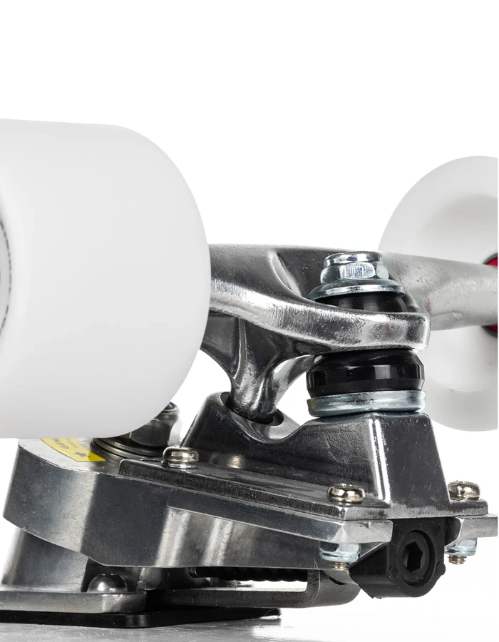 QUIKSILVER 32" SURFSKATE SWALLOW PWRD BY SMOOTHSTAR - Image 2