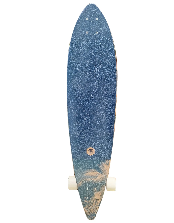 QUIKSILVER LONGBOARD 42" DAYDREAM - Image 3