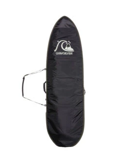 QUIKSILVER 5'8" SINGLE ULTRALITE FISH/FUNBOARD COVER