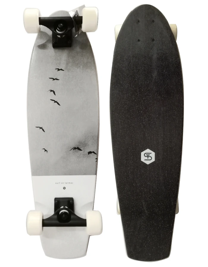 QUIKSILVER 29" ST SOUTHERN CRUISER