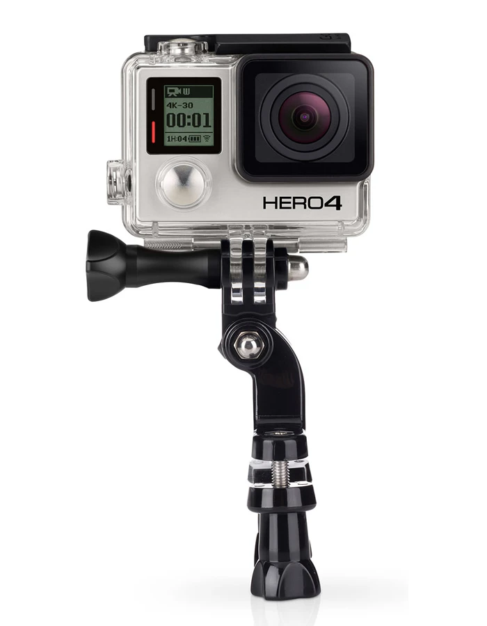 HANDLEBAR/SEATPOST MOUNT FOR GOPRO - Image 4