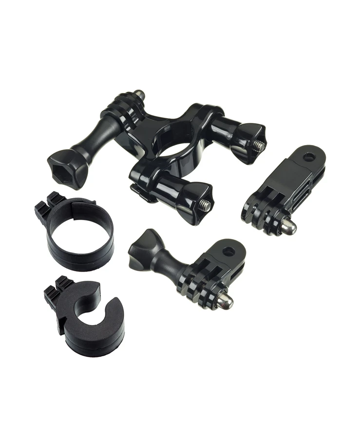 HANDLEBAR/SEATPOST MOUNT FOR GOPRO - Image 3