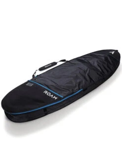 ROAM 7'6" TECH BAG DOUBLE SLIM FUNBOARD