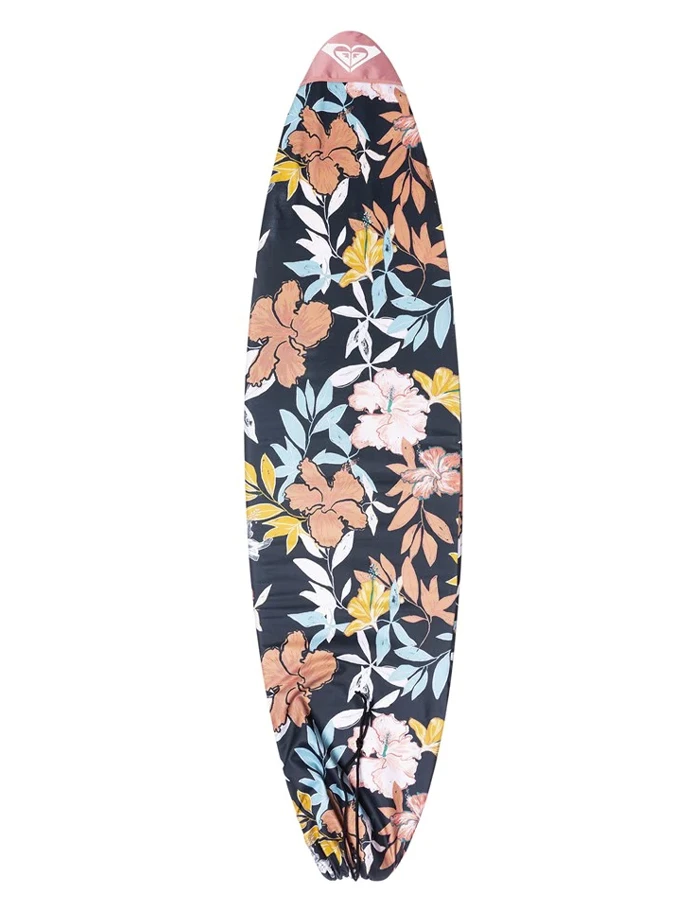 ROXY 6'0" - 8'0" FUNBOARD SOCKS BOARD COVER BLACK - Image 2